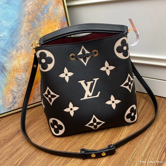 Rep ladies LOUIS VUITTON NÉONOÉ 0825